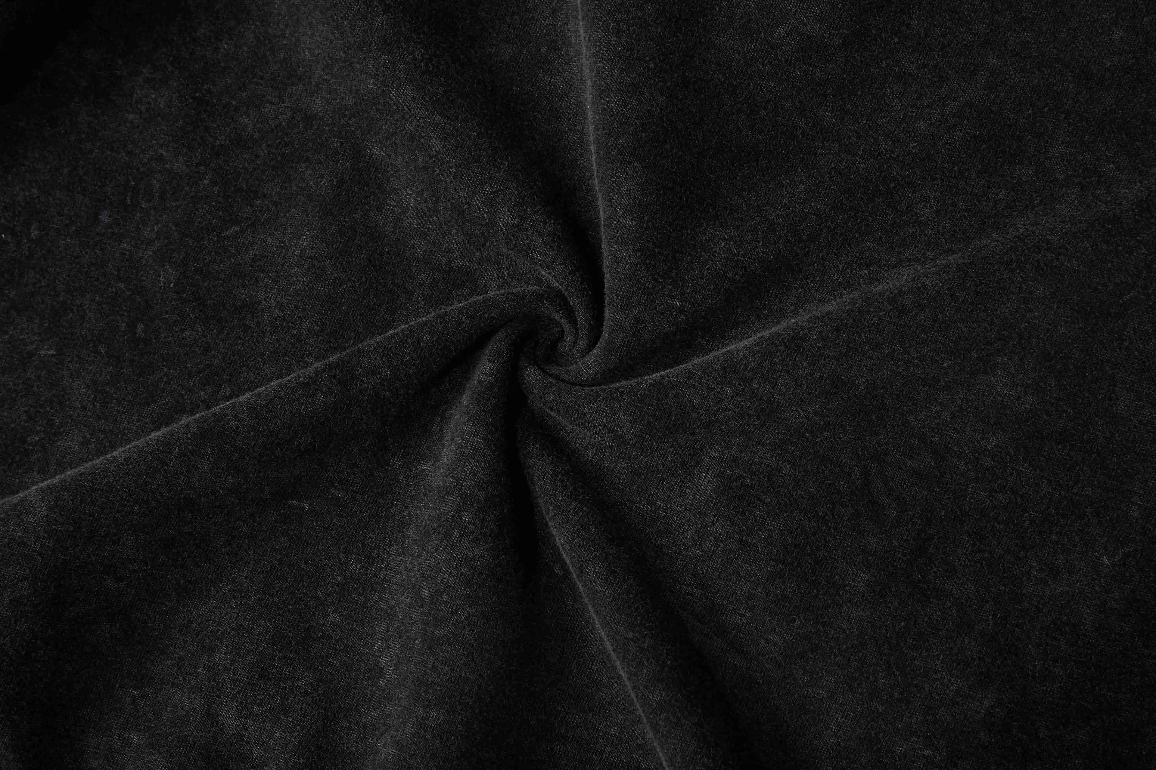 Five Colors Vintage Washed 100%Cotton Woman Sweatshirt Harajuku Casual Pullover Comfort Loose Hoodie Autumn Warm Fleece Tops