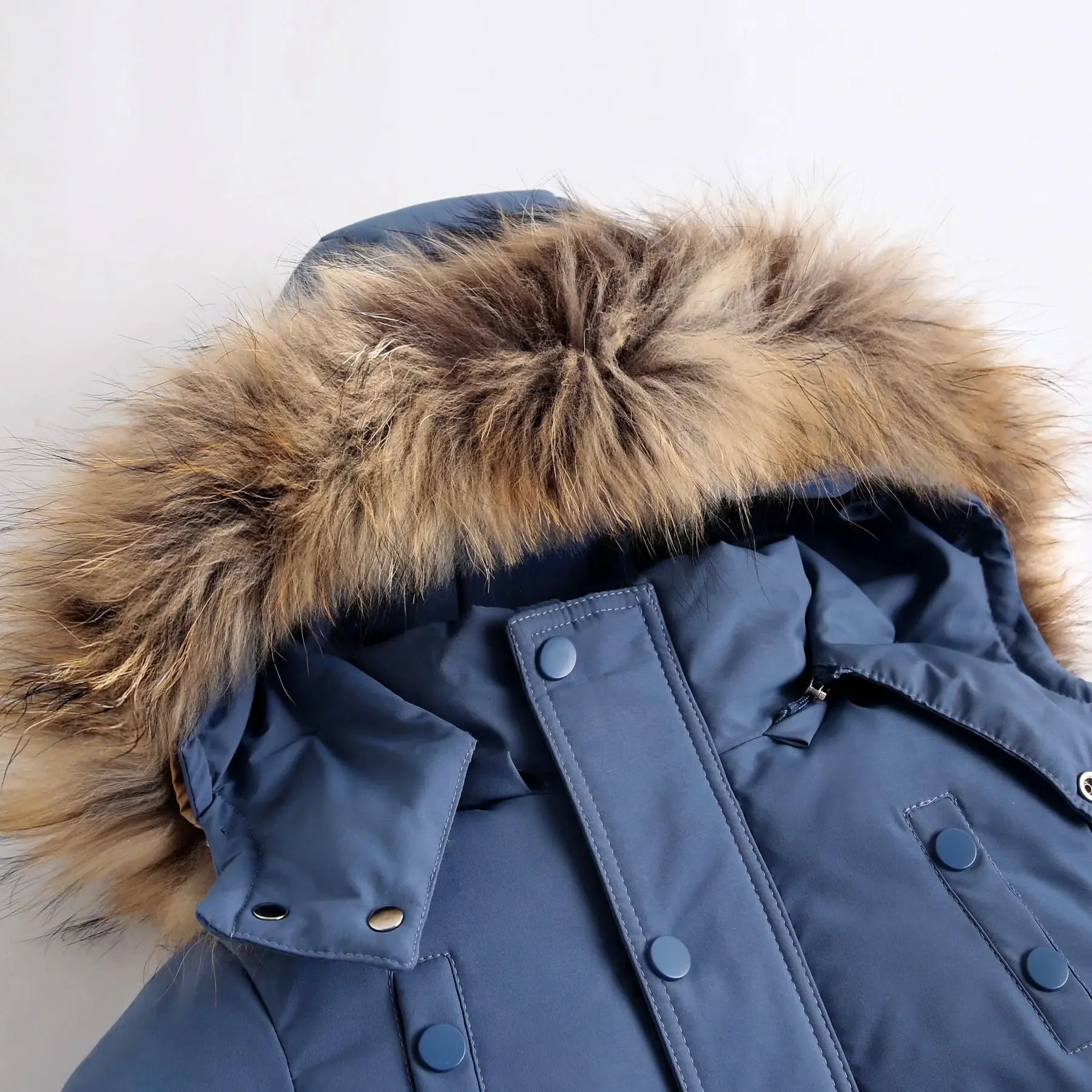 Winter Boy Clothes Set Waterpoof