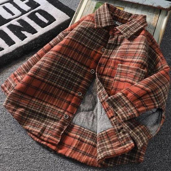 Autumn Winter Boys&