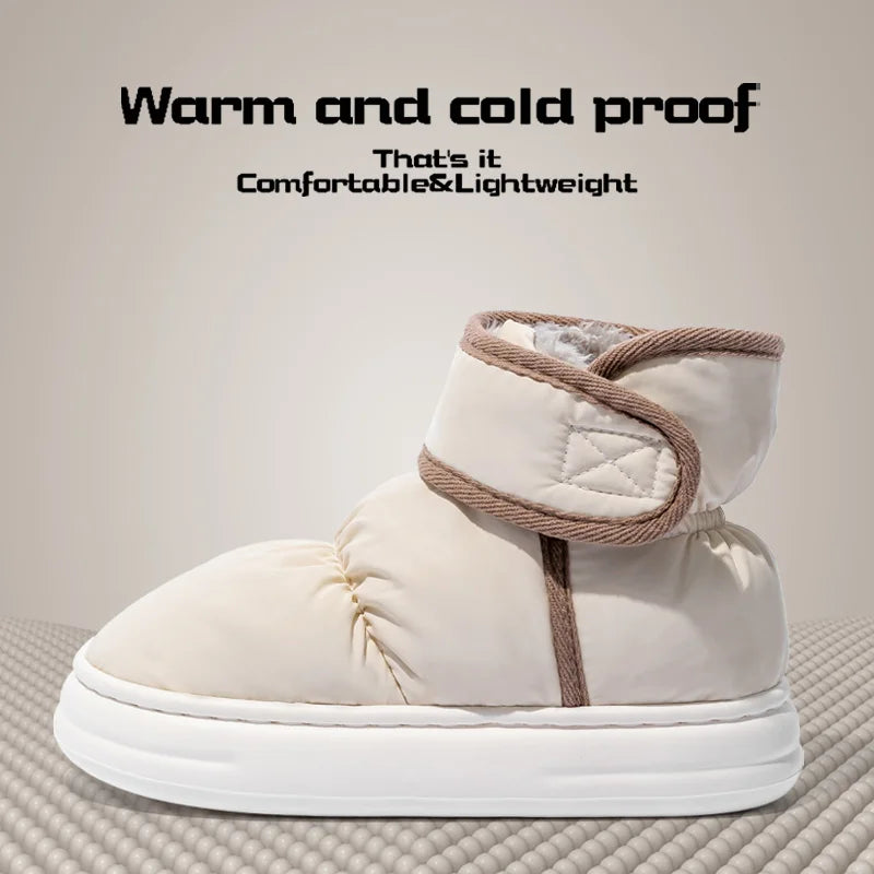 Snow boots for women