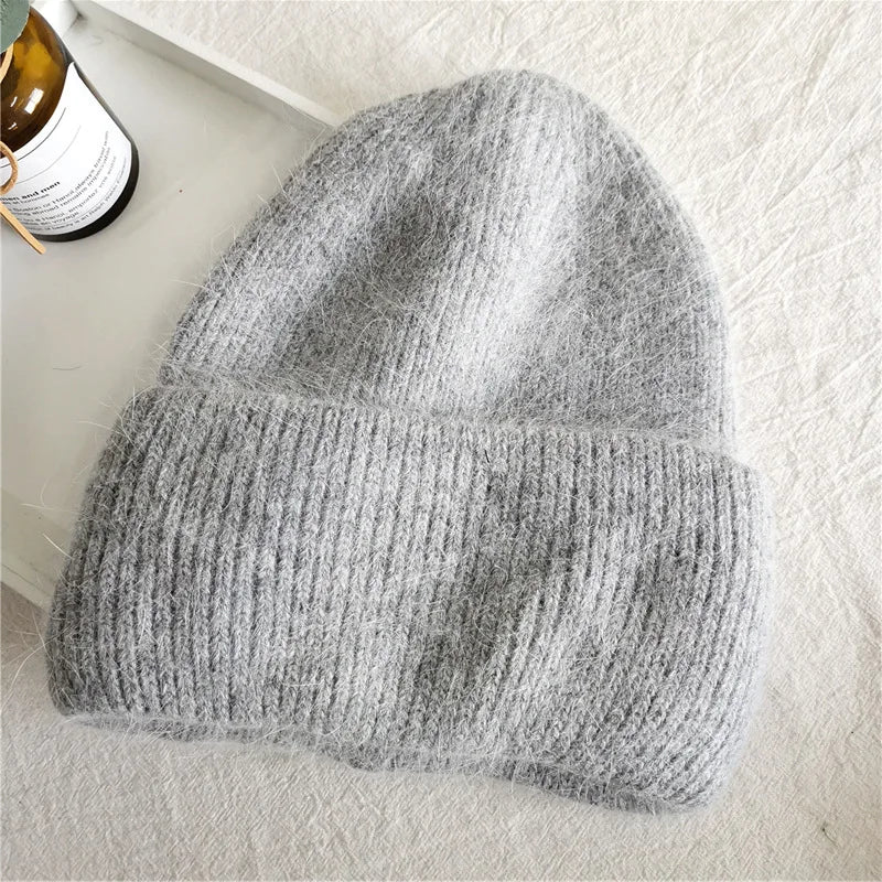 Unisex Winter Hat