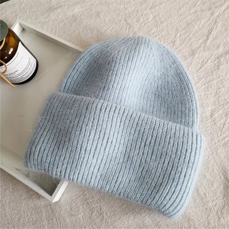 Unisex Winter Hat