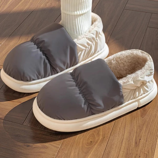 House Shoes
