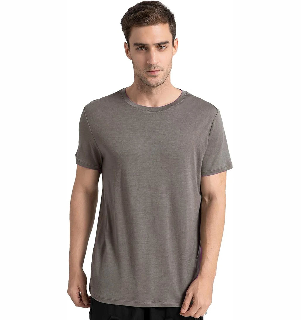 Merino Wool T-Shirt