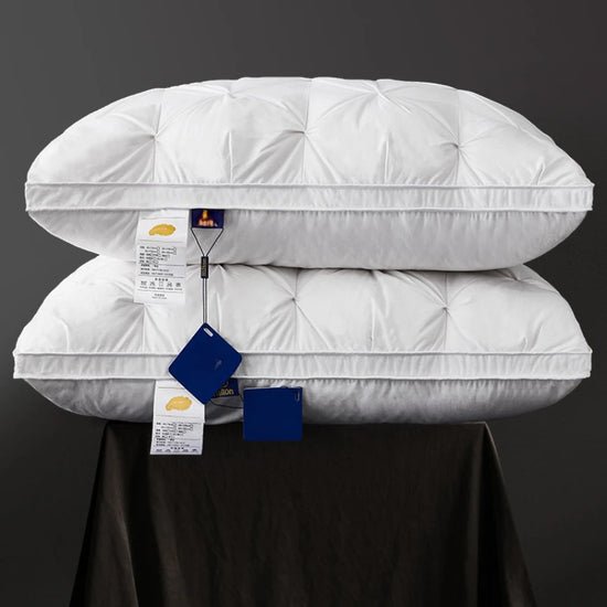 95% Goose Feather Pillow