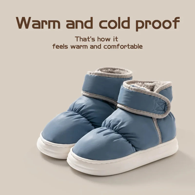 Snow boots for women