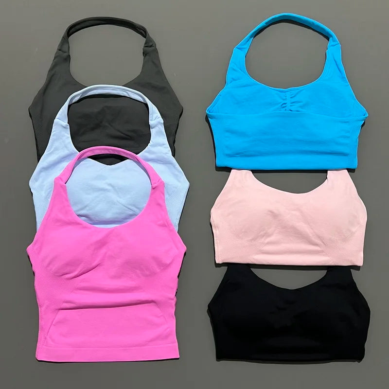 Gym Top Women