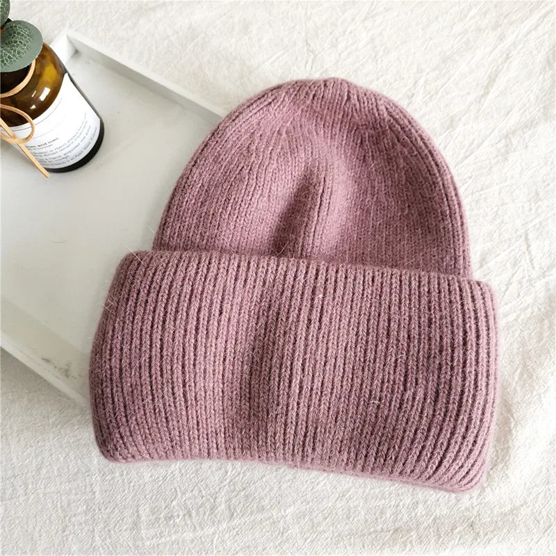 Unisex Winter Hat