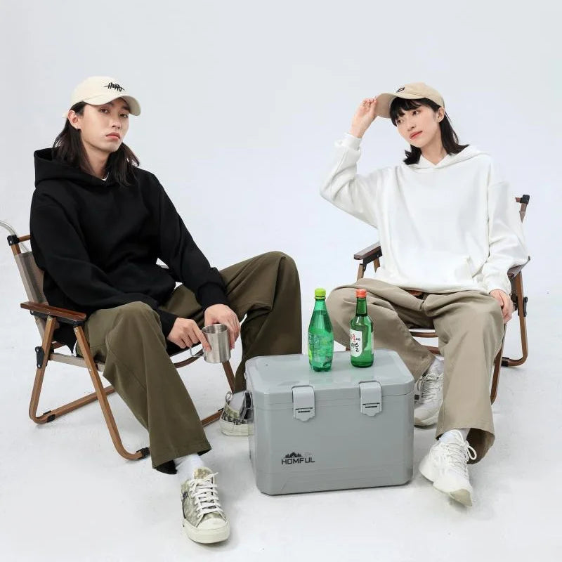 Cotton Plus Velvet Hooded