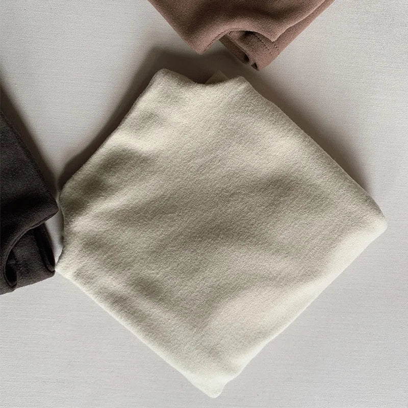 Autumn Winter Children T-Shirts