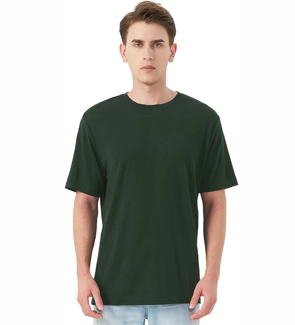 Merino Wool T-Shirt