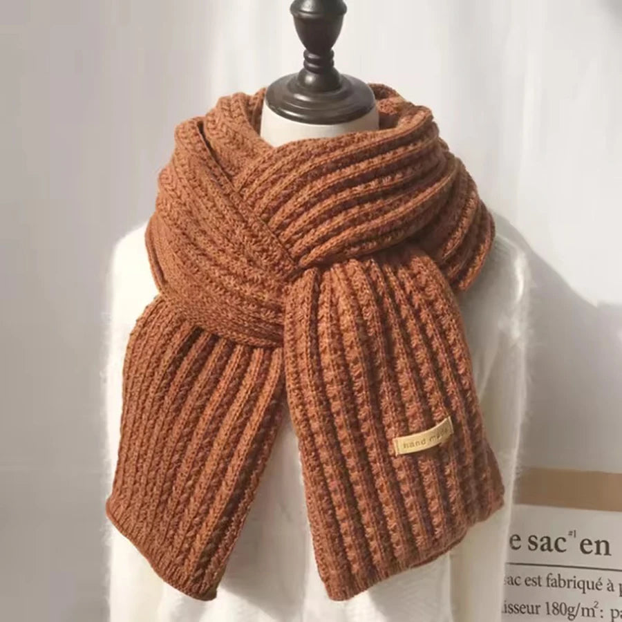 Winter Scarf Women & Mens