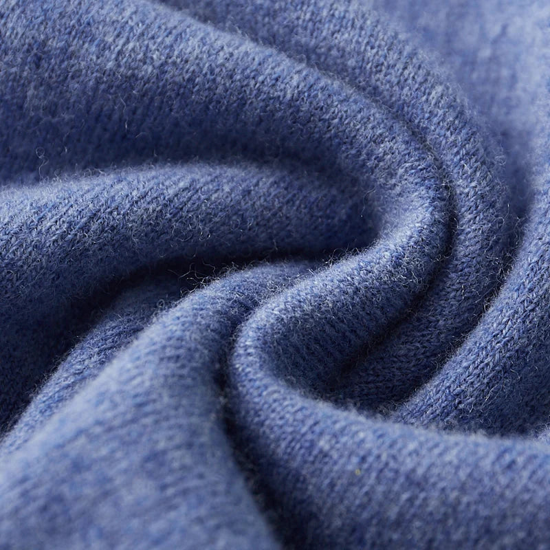 Autumn And Winter Sweater