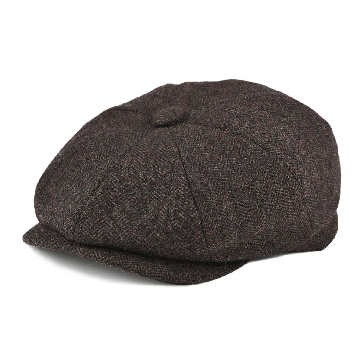 BOTVELA Wool Cap