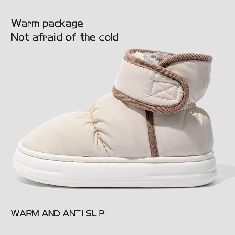 Snow boots for women