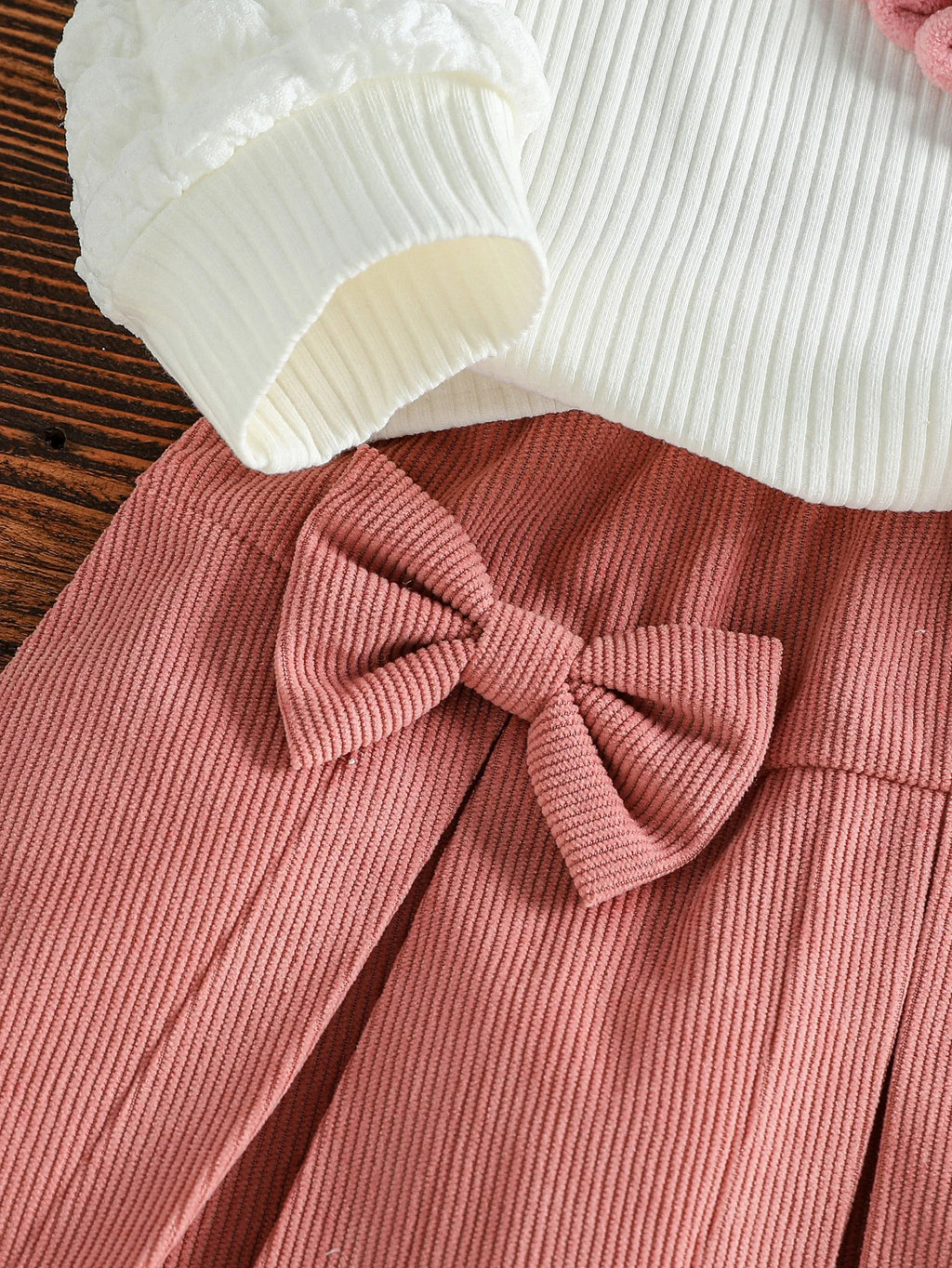 2PCS Children Spring Autumn