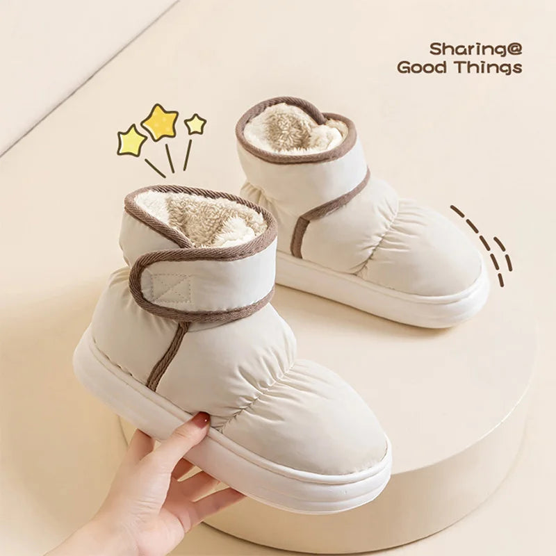 Snow boots for women