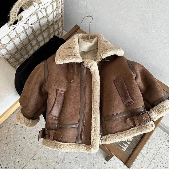 Fashionable Kids&