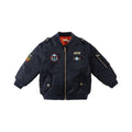 Dave Bella Jackets for Baby Boys Girls