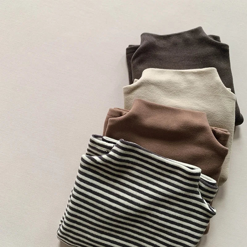 Autumn Winter Children T-Shirts