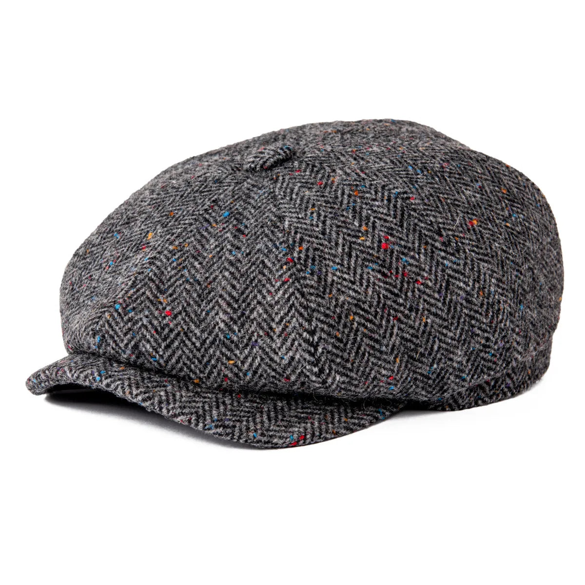 BOTVELA Wool Cap