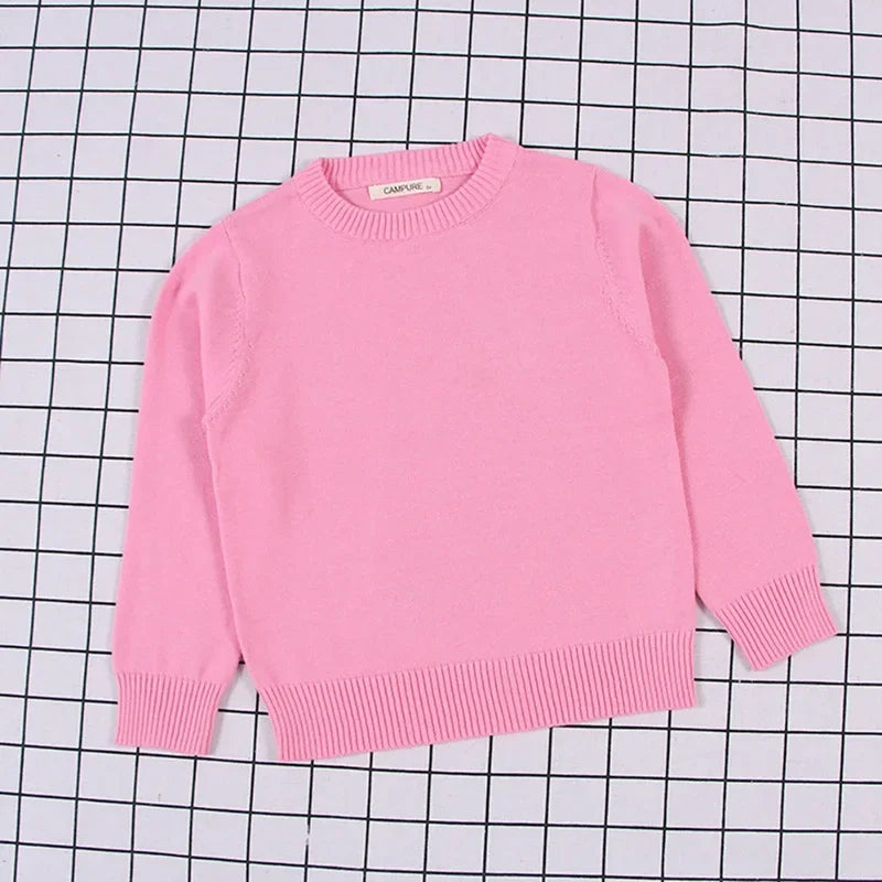 Winter Baby Boys Girls Sweater