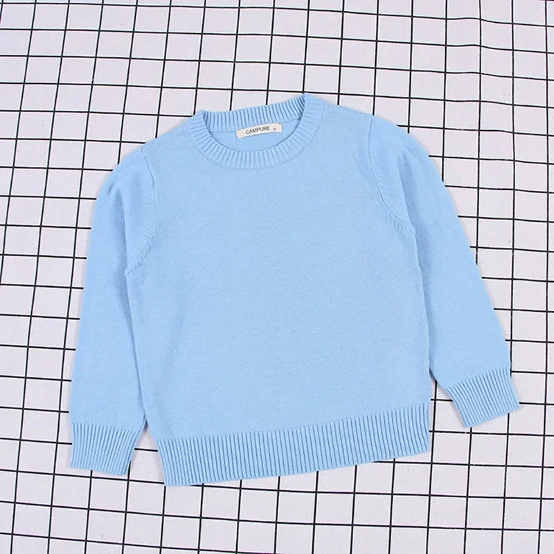 Winter Baby Boys Girls Sweater