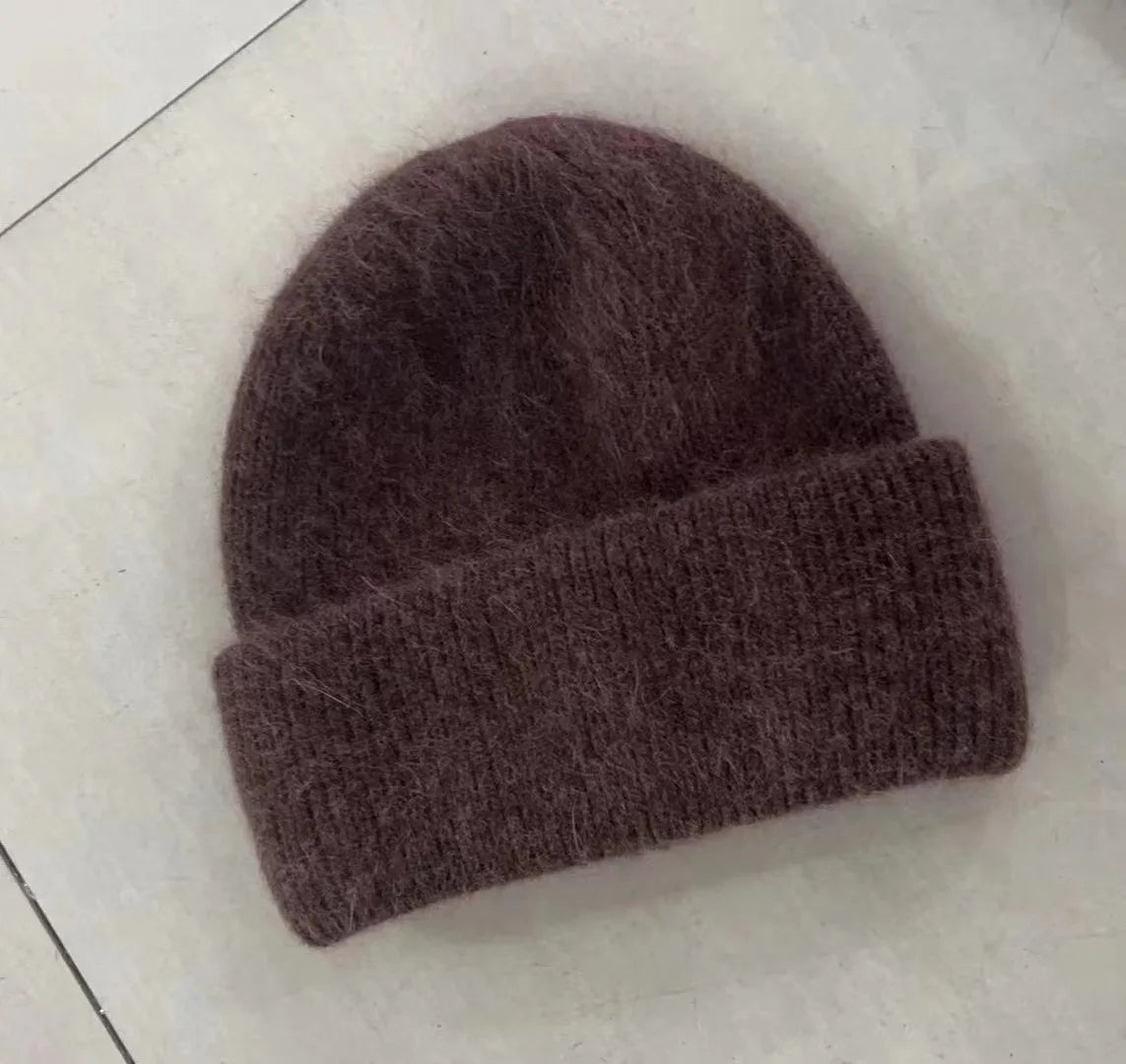 Unisex Winter Hat