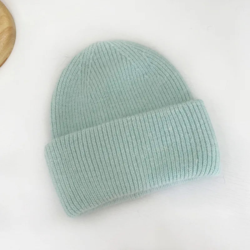 Unisex Winter Hat