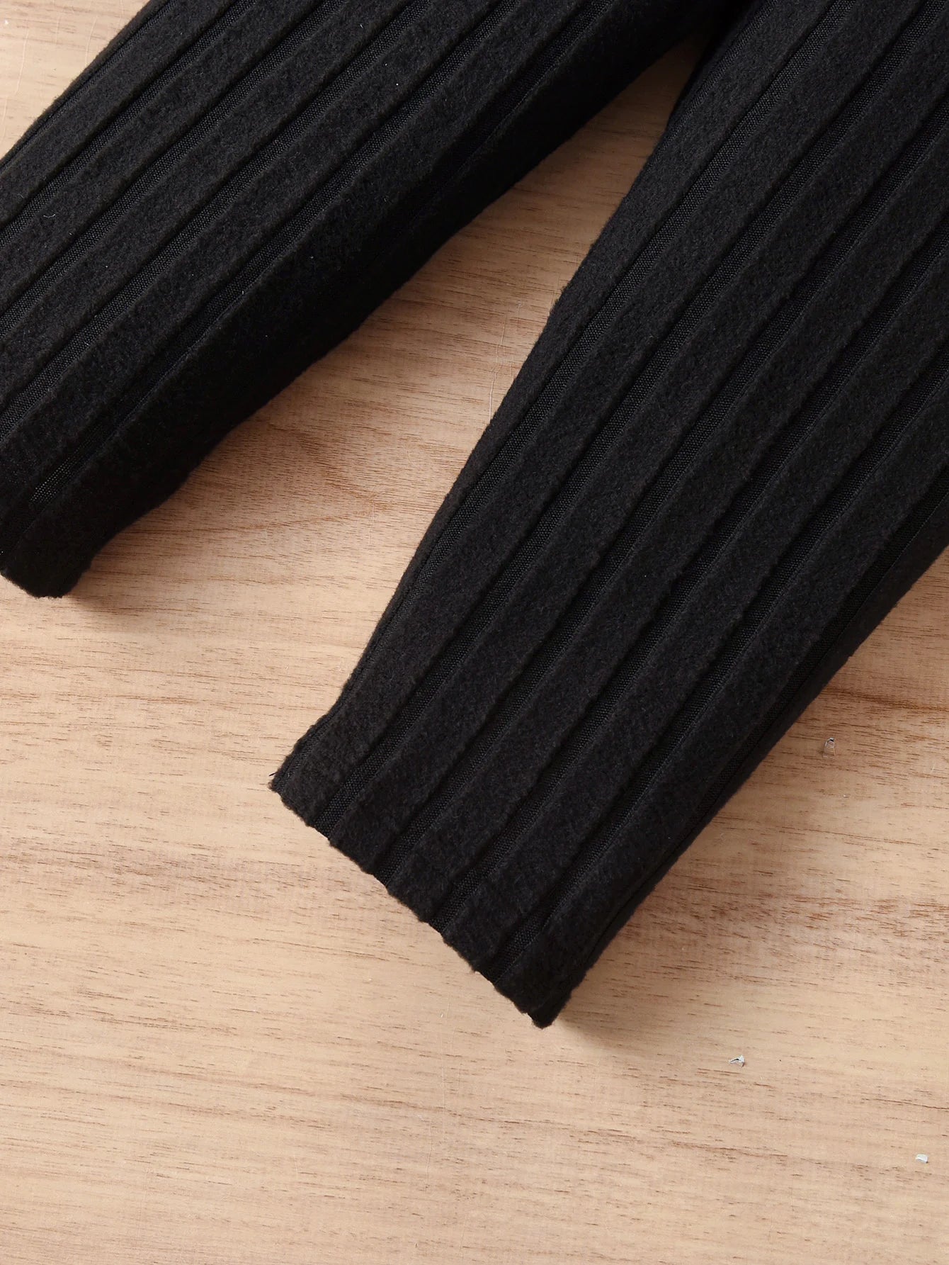 Girls' Long-Sleeved Suit