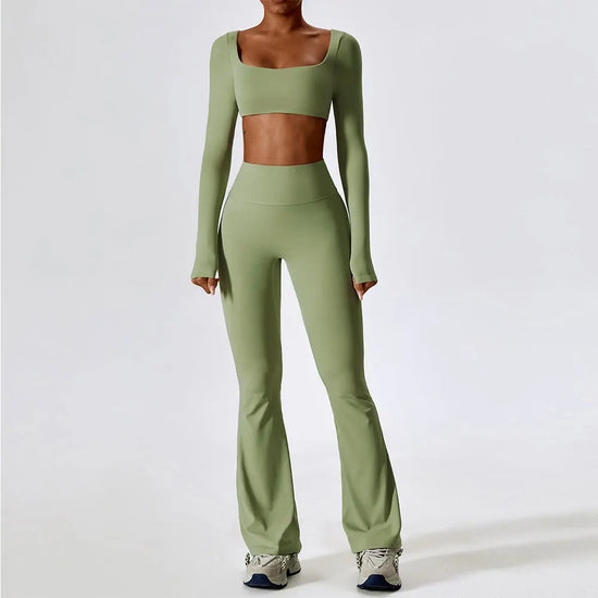 Women Yoga Sets