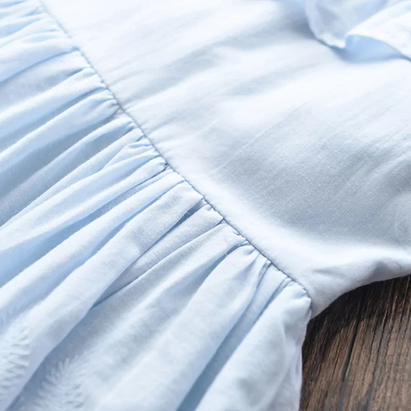 Bear Leader Girls Elegant Dresses