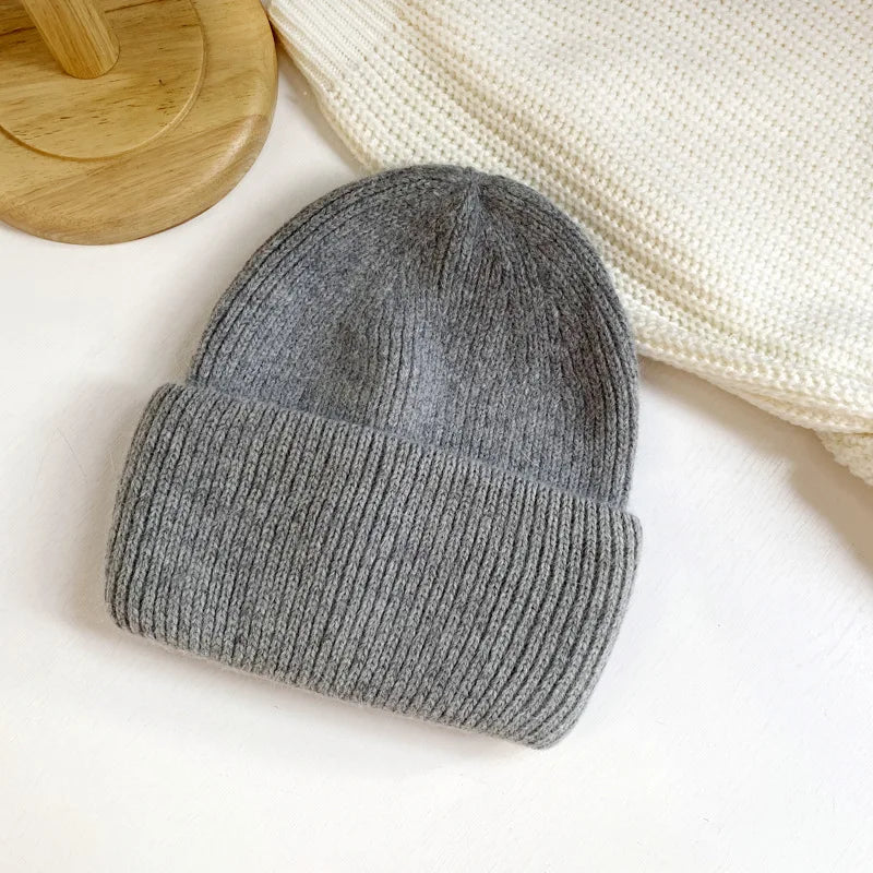 Unisex Winter Hat