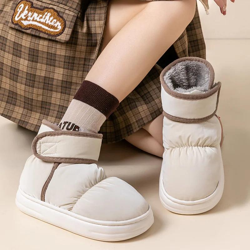 Snow boots for women