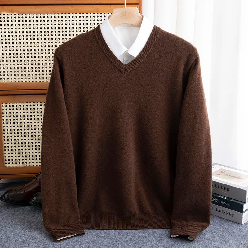 Merino wool Sweater