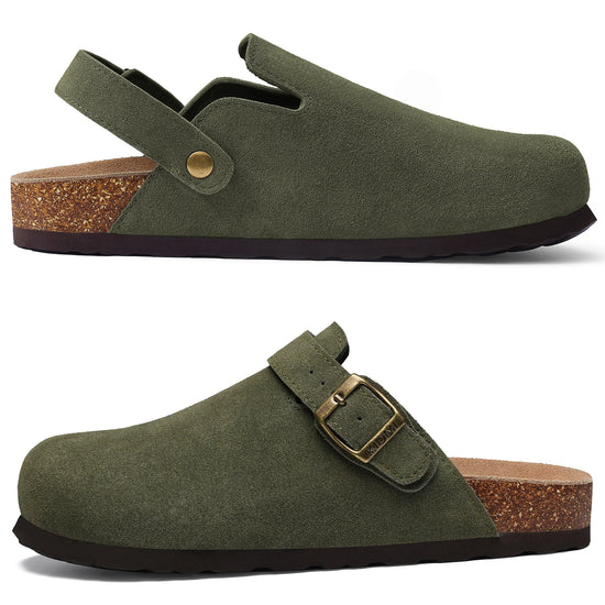 Cow Suede Women&