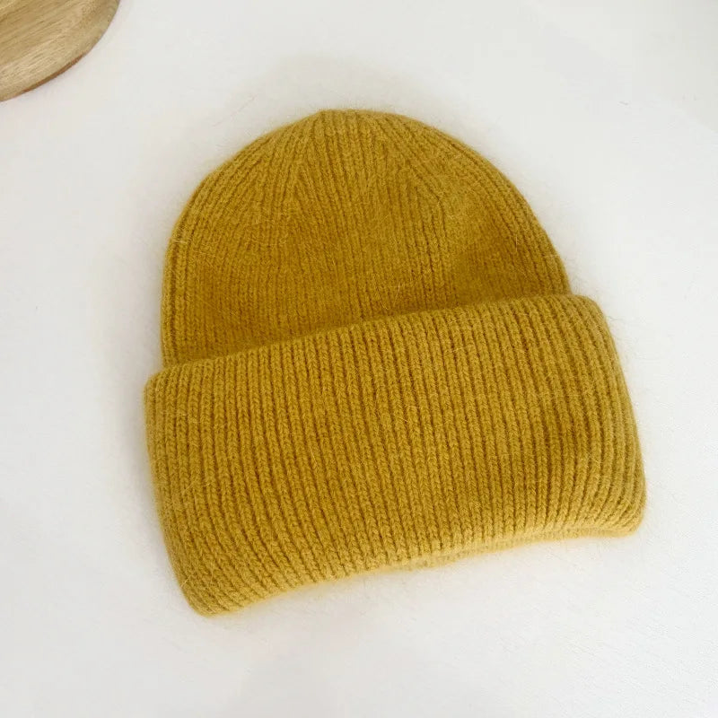 Unisex Winter Hat