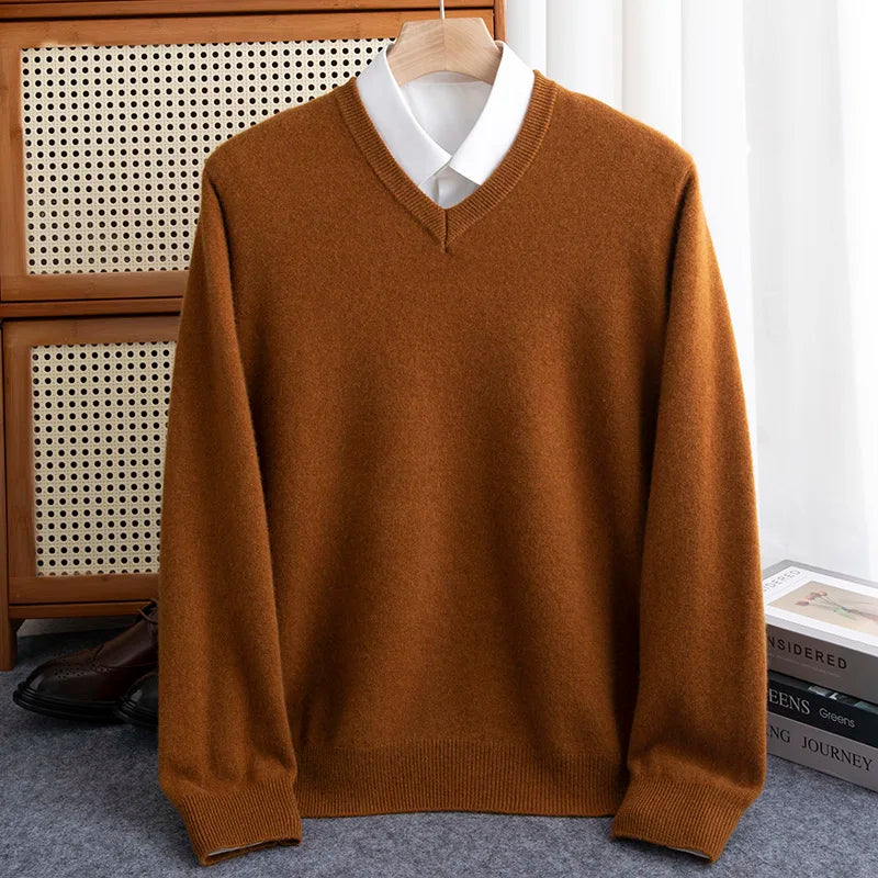 Merino wool Sweater