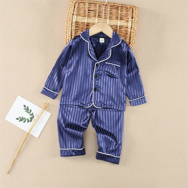 Spring Autumn Baby Boys Clothes Set