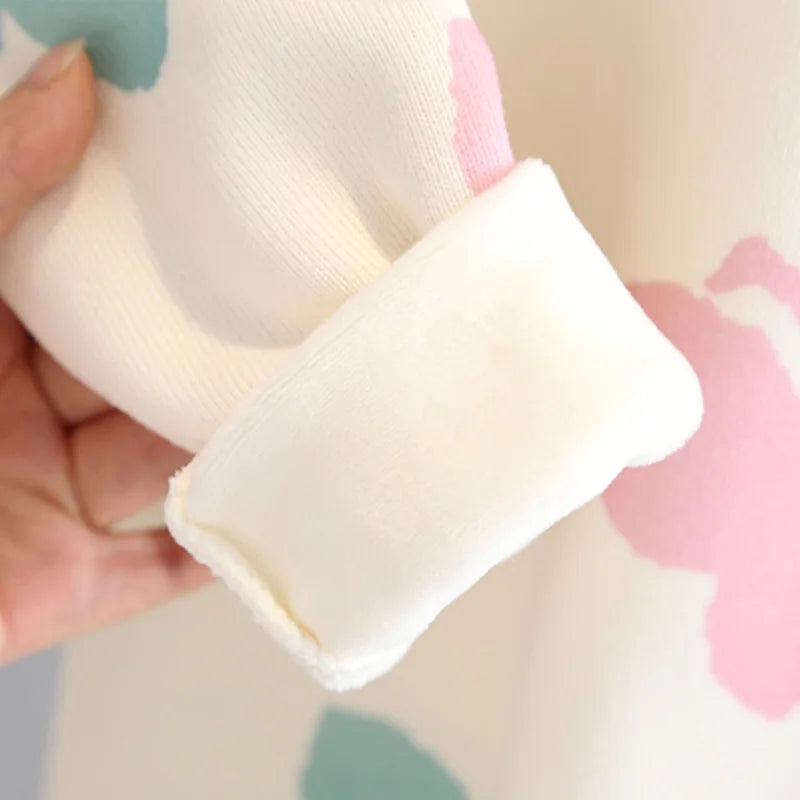 Sweater Thickened Autumn