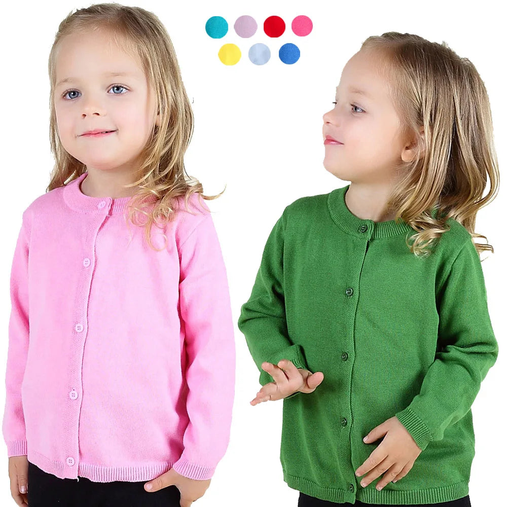 Sweater Cardigans for Kids Baby