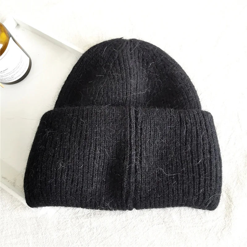 Unisex Winter Hat
