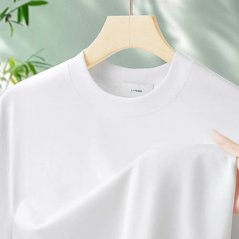 Fiber Cool T Shirt Men