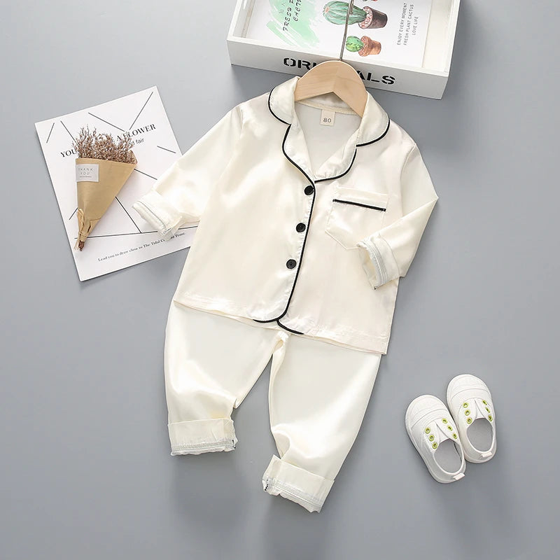 Spring Autumn Baby Boys Clothes Set
