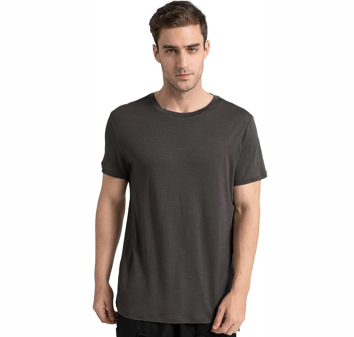 Merino Wool T-Shirt