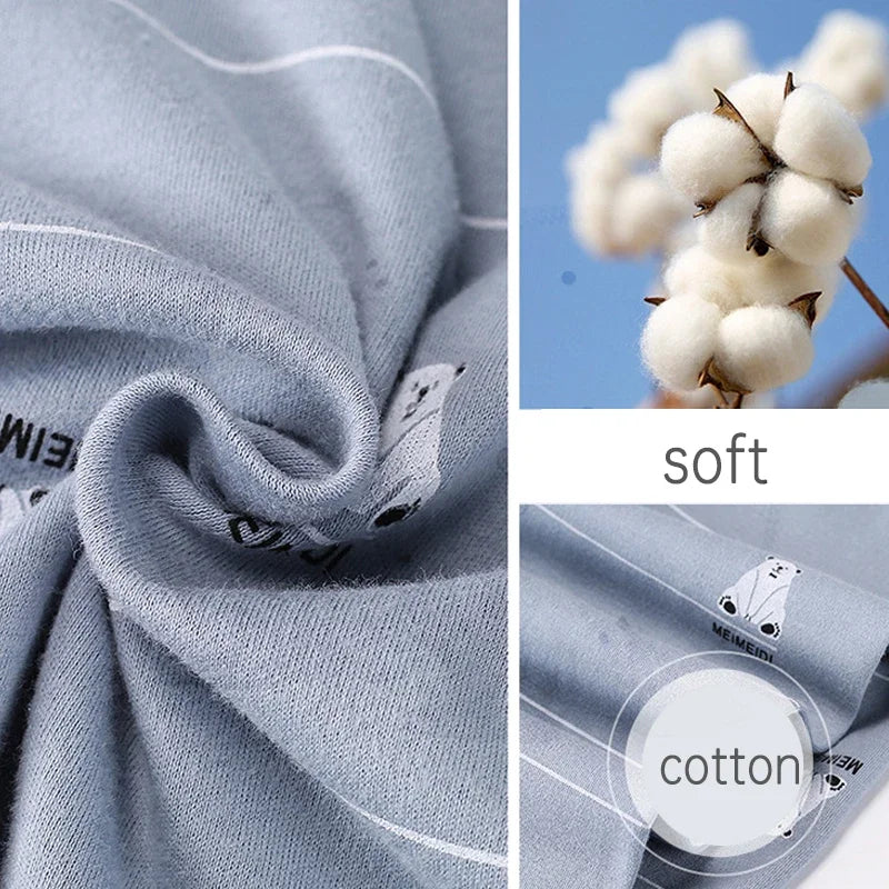 Kids CottonAutumn winter Clothing