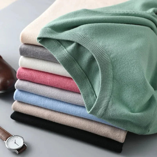 Merino Wool Men&