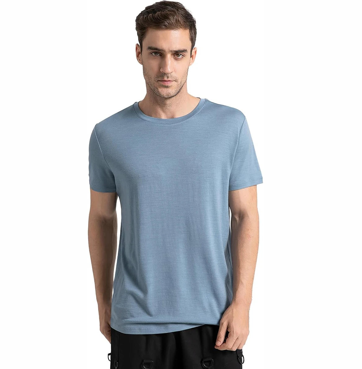 Merino Wool T-Shirt