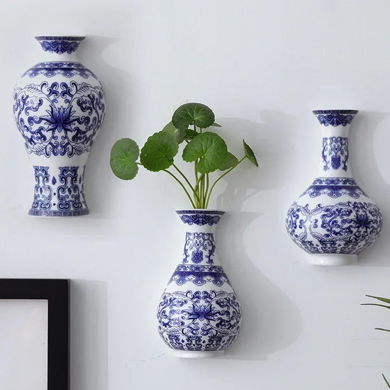 Antique Vase