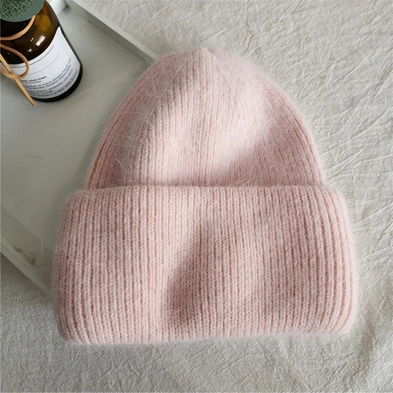 Unisex Winter Hat